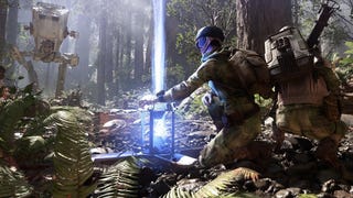 Star Wars Battlefront: Imagem mostra modo co-op com ecrã dividido
