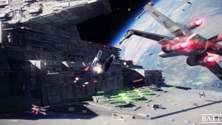Star Wars: Battlefront, la beta viene estesa