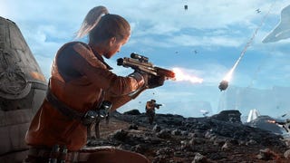 Star Wars Battlefront PC specs confirmed