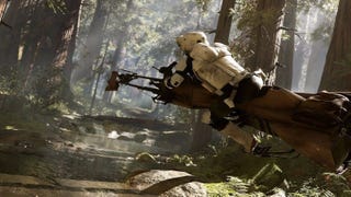 Star Wars: Battlefront release date leaked