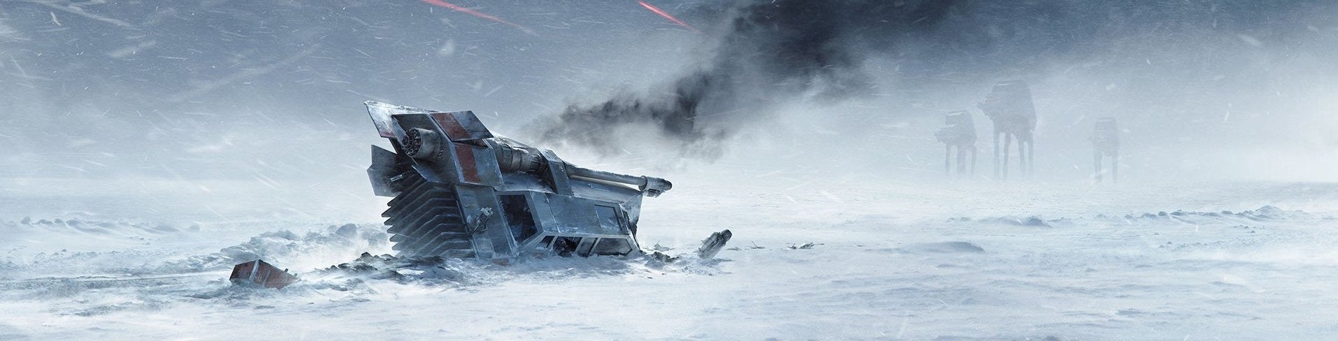 Star Wars Battlefront review