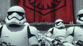 Star Wars: Battlefront sem mais conteúdos de The Force Awakens