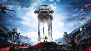 Star Wars: Battlefront será mais do que um mod de Battlefield