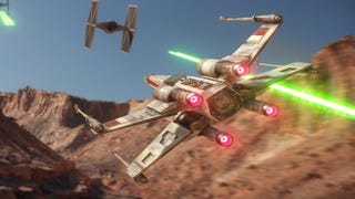 Star Wars: Battlefront tem novo mapa e nova missão