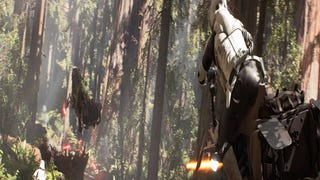 Star Wars: Battlefront to coś więcej niż kosmiczny Battlefield