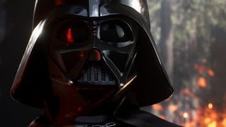 Star Wars: Battlefront vai espremer o potencial gráfico da PS4