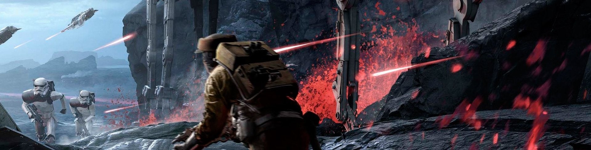 Star Wars Battlefront - Wat we tot dusver weten