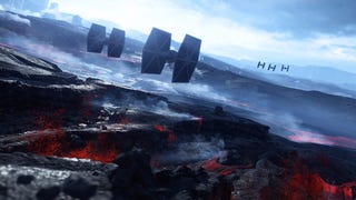 Star Wars: Battlefront will feature 12 multiplayer maps