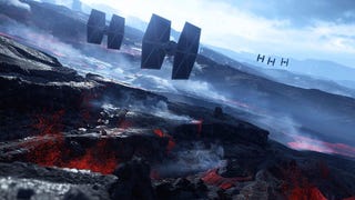 Star Wars: Battlefront will feature 12 multiplayer maps