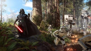 Star Wars Battlefront nie zaoferuje żadnych mikrotransakcji