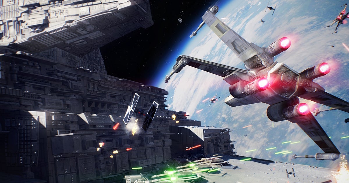 Fanów Star Wars czeka niespodzianka. Insider zdradza, iż „duża zapowiedź” jest za rogiem