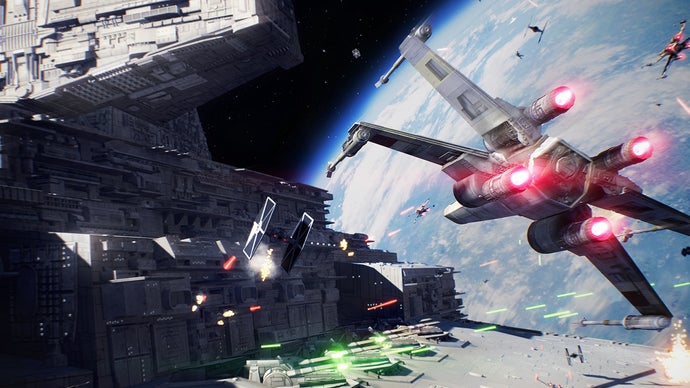 Fanów Star Wars czeka niespodzianka. Insider zdradza, iż „duża zapowiedź” jest za rogiem