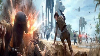 Star Wars Battlefront's Rogue One DLC gives us some pointers towards next year's sequel
