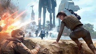 Star Wars Battlefront's Rogue One DLC gives us some pointers towards next year's sequel