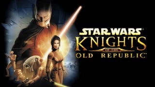 Star Wars: Caballeros de la Antigua República se puede probar gratis en Nintendo Switch Online