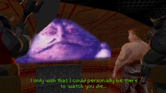 Disney yank a bunch of games from Steam, including bonafide classics Star Wars: Dark Forces, Outlaws and High School Musical 3: Senior Year Dance