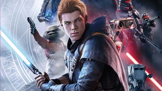 Star Wars Jedi: Fallen Order joins EA Play and Game Pass Ultimate on Xbox Series X launch day