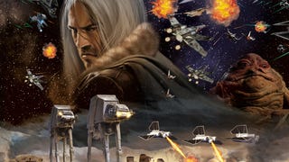 Star Wars: Empire at War has been updated to 64-bit 17 years after release