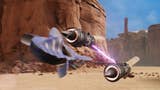 Star Wars Episode I: Racer fan remake is a souped-up nostalgia rush