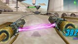 Star Wars Episode 1: Racer erscheint nächste Woche für PS4 und Nintendo Switch