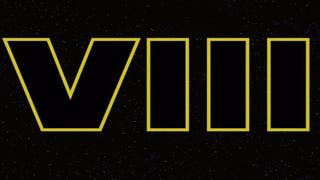 Star Wars: Episode VIII está oficialmente em produção