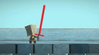 Star Wars: Episodio VII - Il Risveglio della Forza invade LittleBigPlanet 3