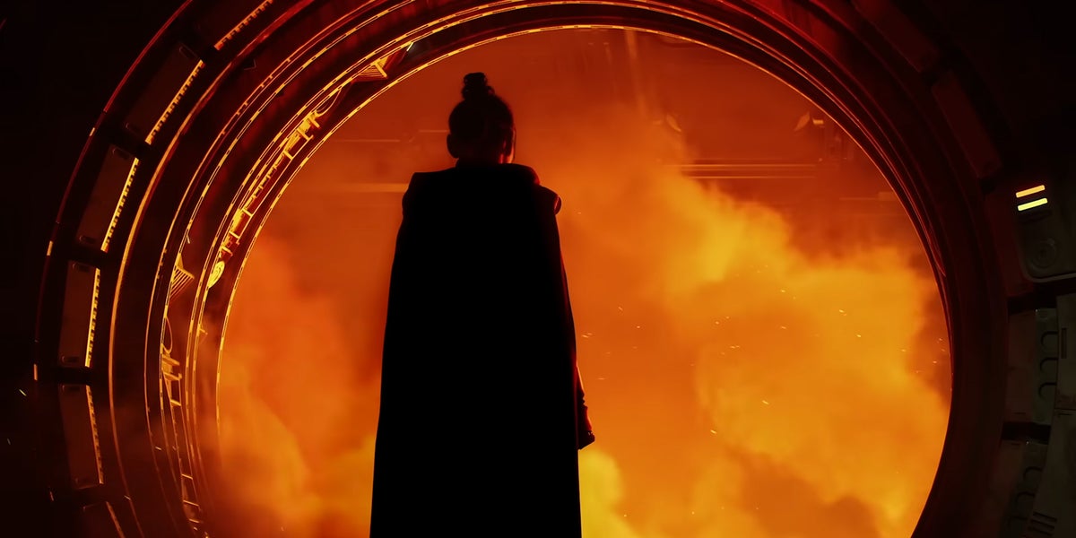 "I just find AI to be creatively soulless": Casey Hudson on the controversial tech and Star Wars: Fate Of The Old Republic