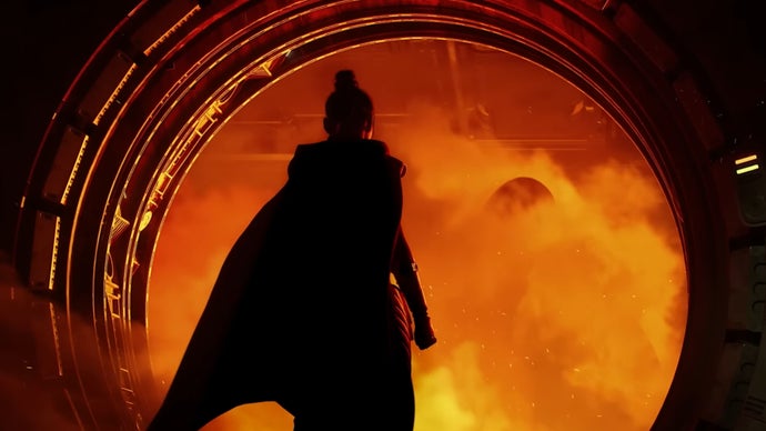 Wydadzą 100 mln dolarów na przywrócenie grom „zdrowego rozsądku”. Nowy projekt Star Wars ma mocne wzmocnienie