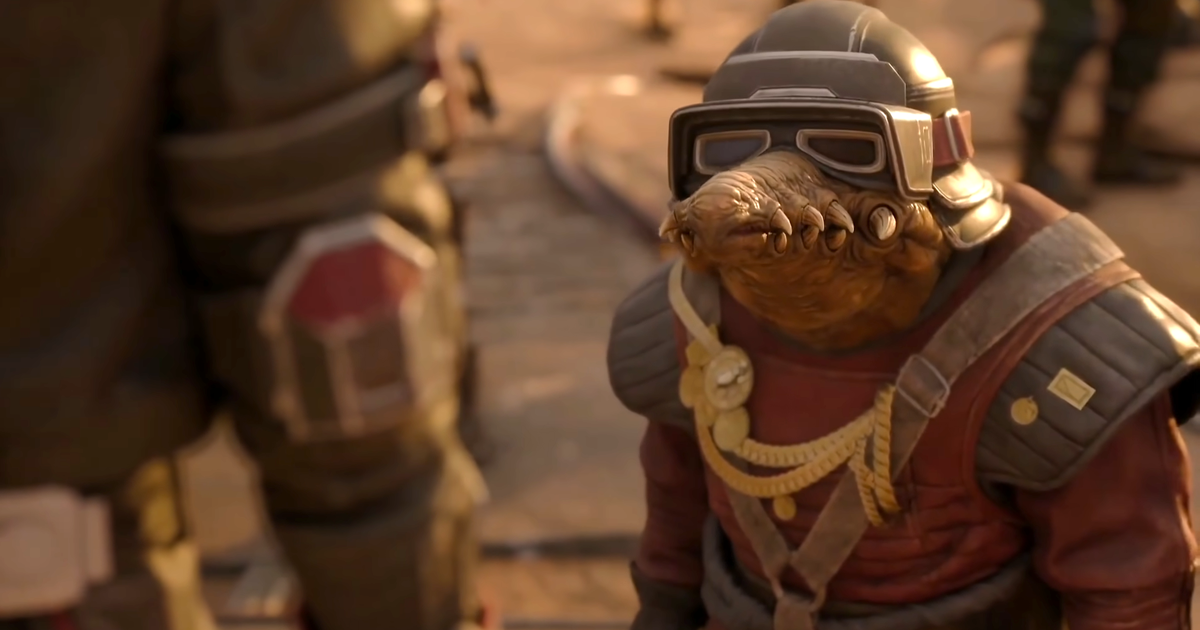 We've had two great Star Wars games this year, probably because Lucasfilm Games says it's now "more flexible" about who it takes pitches from