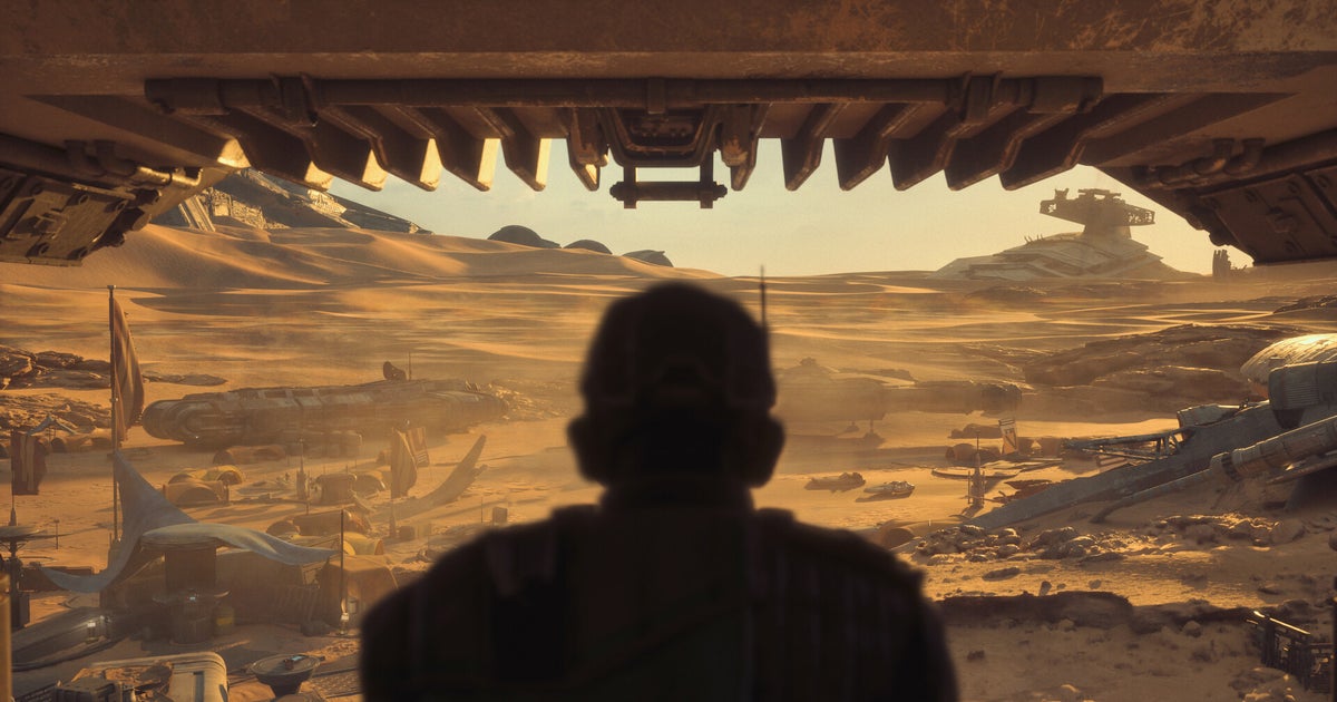 "There is no easy answer anymore, there's no kind of playbook" – Secret Mode is hedging its bets with two very different pillars