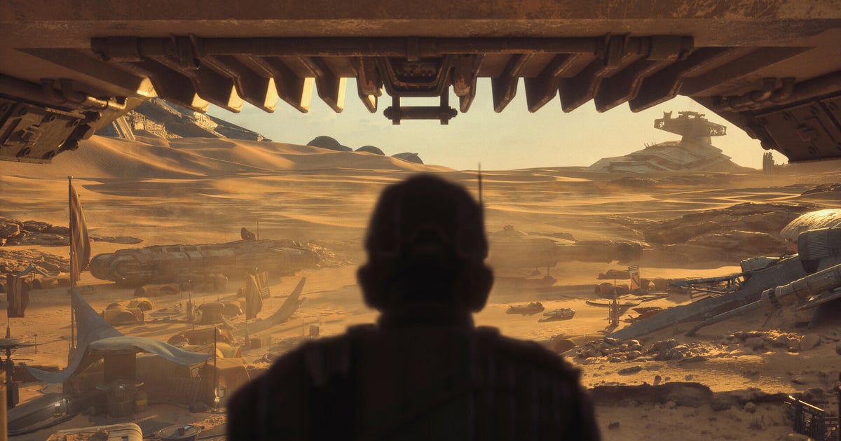 Wpadka twórców nowej gry Star Wars. Data premiery wyciekła na Steamie