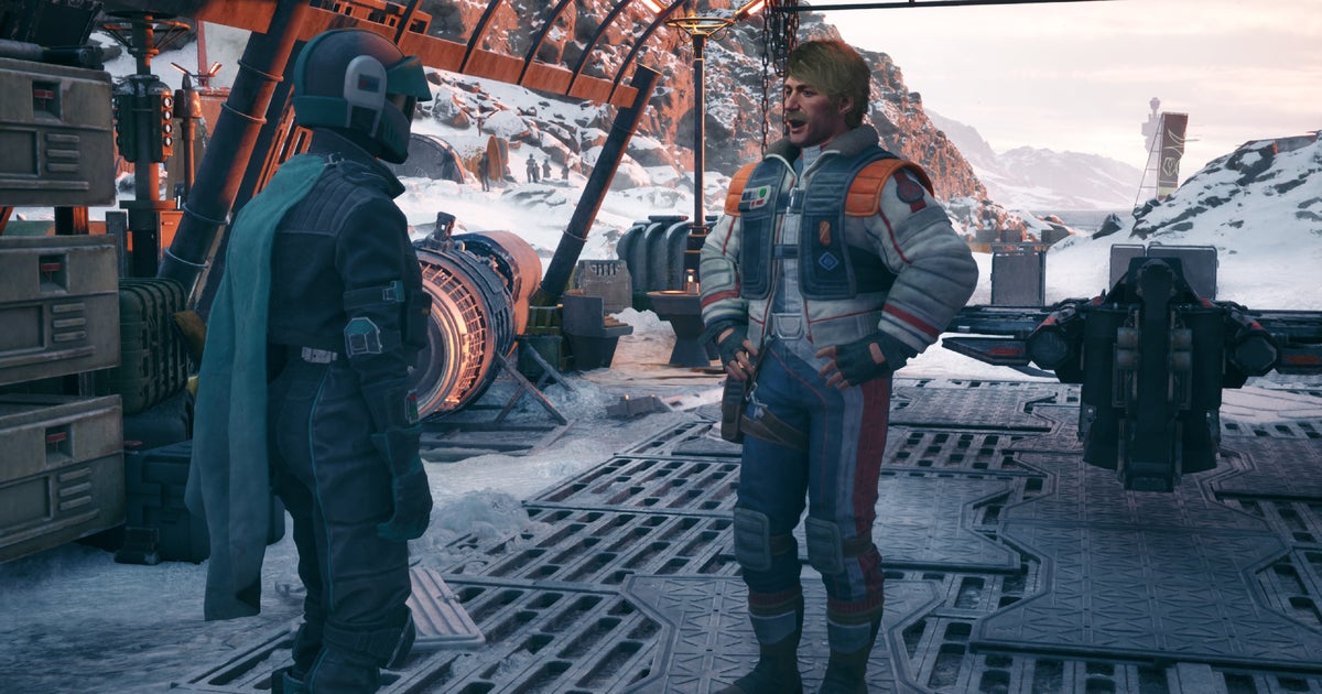 Star Wars Galactic Racer review: now this is frenetically fun podracing with a totally unforgiving streak Star Wars Galactic Racer review: now this is frenetically fun podracing with a totally unforgiving streak