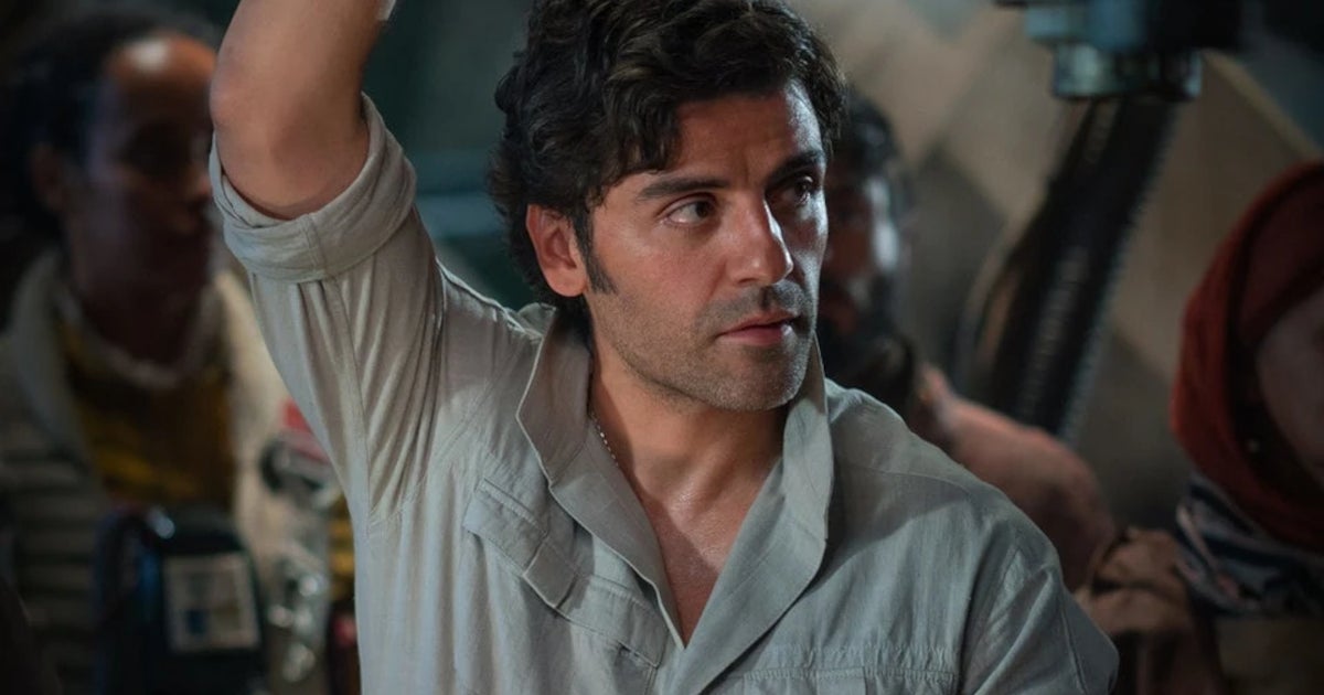 Najgorszy tekst ze Star Wars nie daje spokoju gwieździe filmu. Po latach wyjaśniła, skąd się wziął