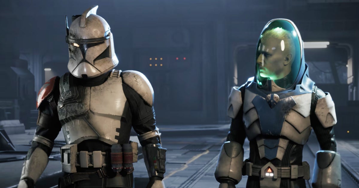 Grałem w Star Wars Zero Company. Ten gwiezdnowojenny XCOM ma potencjał!