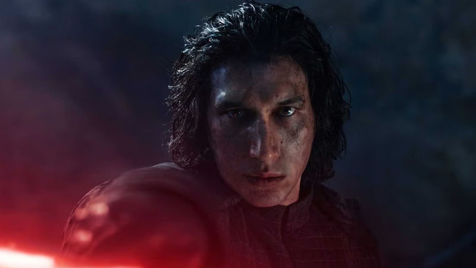 Kylo Ren miał powrócić, ale Disney powiedział „nie”. Adam Driver ujawnia kulisy anulowanego filmu