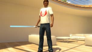 Star Wars coming to PlayStation Home