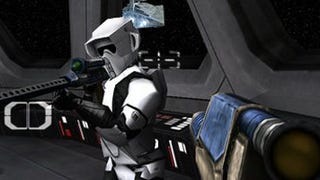 THQ and ngmoco release Star Wars Imperial Academy for iPhone and iPod Touch