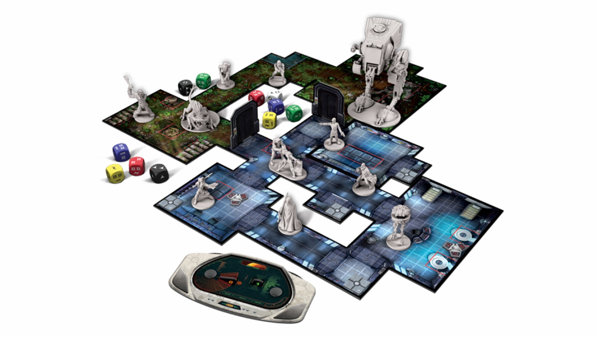 Online Star Wars Imperial Assault