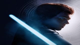 Star Wars Jedi: Fallen Order gameplay gives us our first look at sweet lightsaber action