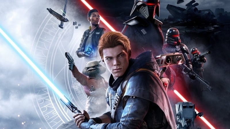 Star Wars Jedi: Fallen Order al acht miljoen keer verkocht