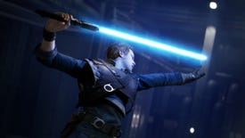 Star Wars Jedi: Fallen Order's new update adds NG+ and challenge mode for veterans