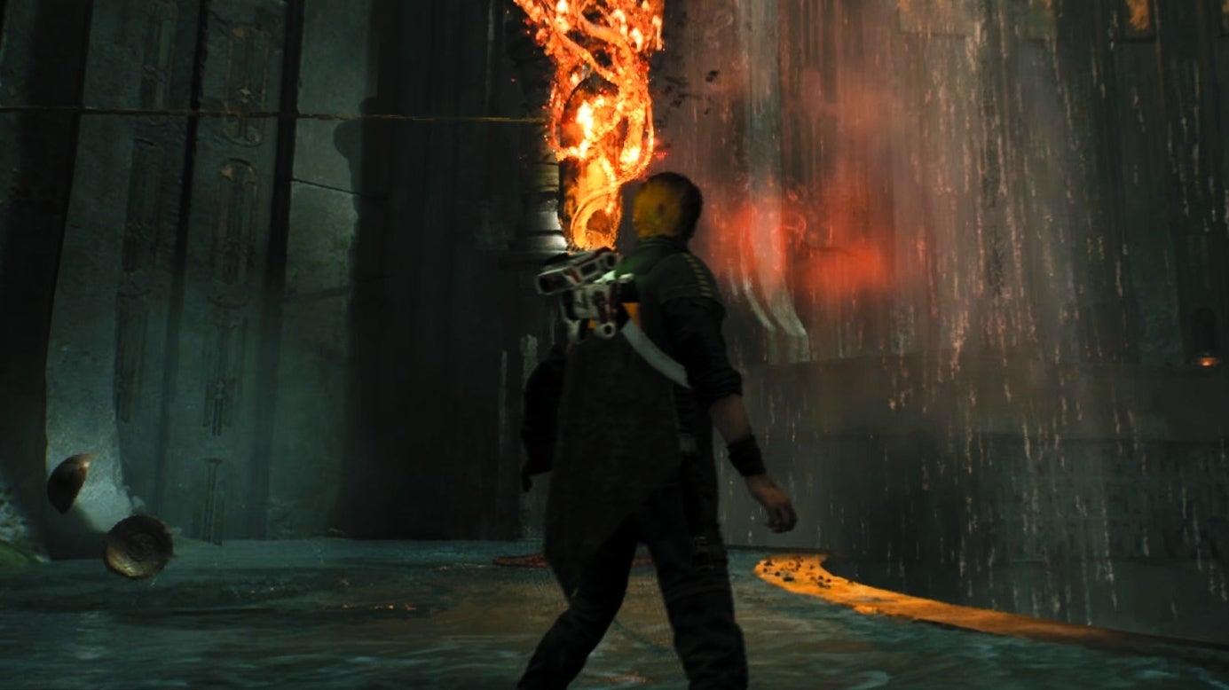 Jedi Fallen Order Grab Von Eilram Star Wars Jedi: Fallen Order - Grab von Eilram: So werden beide Kugel