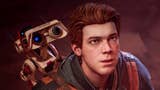 Star Wars Jedi: Fallen Order director on risk-taking, crunch, and Cal