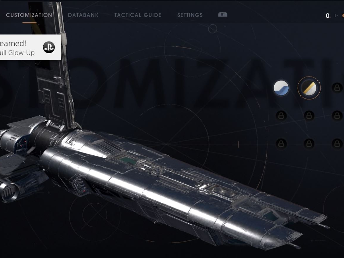 Star Wars Jedi: Fallen Order Mantis Paint Jobs and BD-1 skin