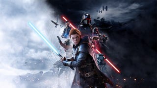 Star Wars Jedi: Fallen Order next-gen-update vanaf nu beschikbaar