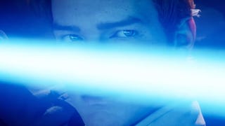 Star Wars Jedi: Fallen Order - Primeiro Trailer