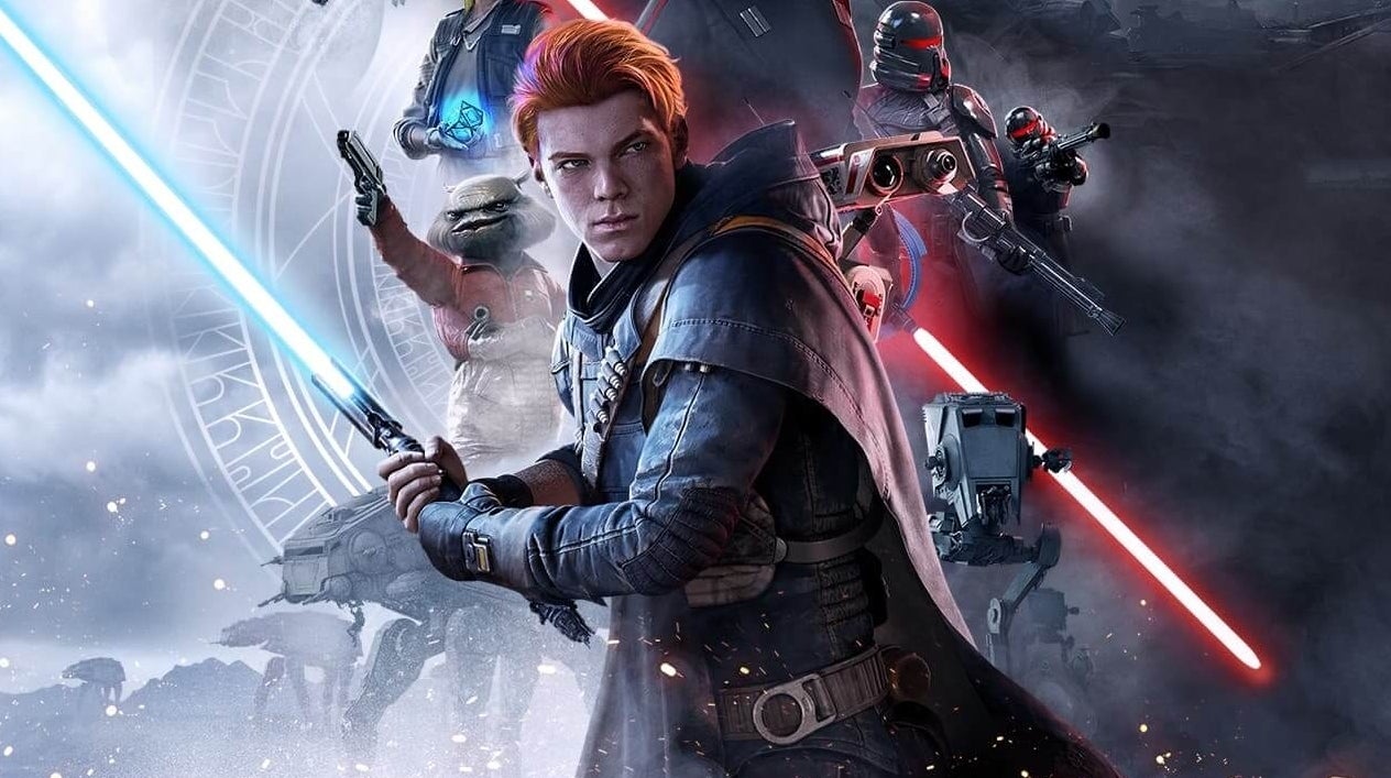Star Wars Jedi Fallen Order - Review - Os fãs vão adorar | Eurogamer.pt