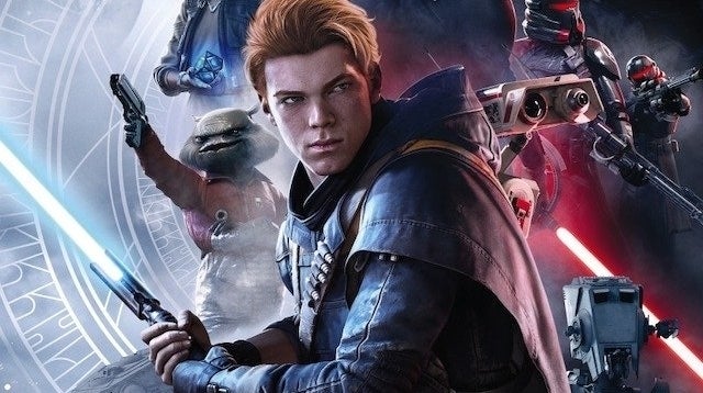 Star Wars Jedi: Fallen Order review - Tour de Force