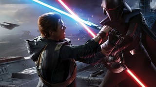 Star Wars Jedi: Fallen Order terá "cenas assustadoras"