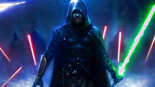 Star Wars Jedi: Fallen Order zostanie zaprezentowane 13 kwietnia